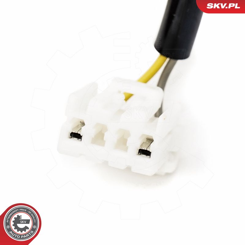 Turvapadja lint, turvapadi, ESEN SKV 96SKV661