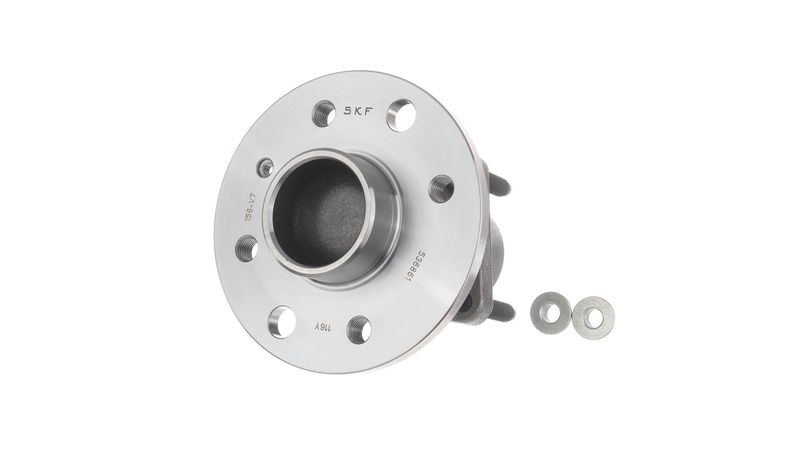 SKF VKBA3409 Wheel Bearing Kit
