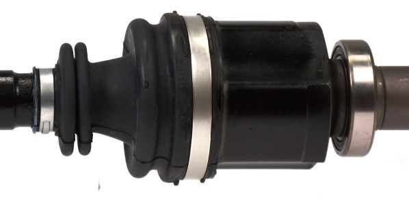 LÖBRO 304715 Drive Shaft