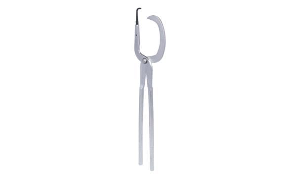 KS TOOLS 450.0320 Pliers, brake springs