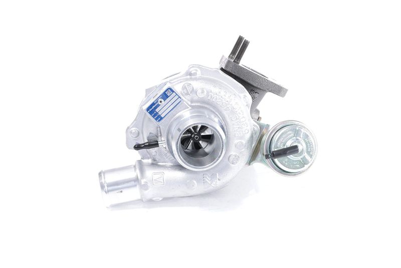 Compresor,sistem de supraalimentare T916496 BTS Turbo