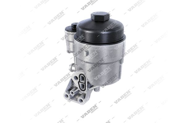 držák palivových filtrů MB Atego kompletní 0101314