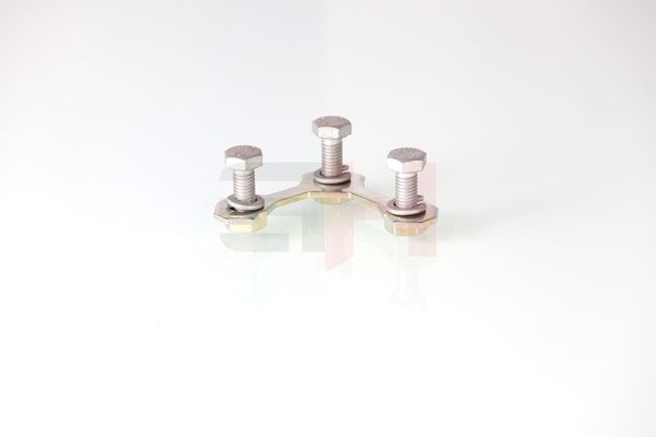 GH GH-394700 Clamping Bolt Set, ball joint