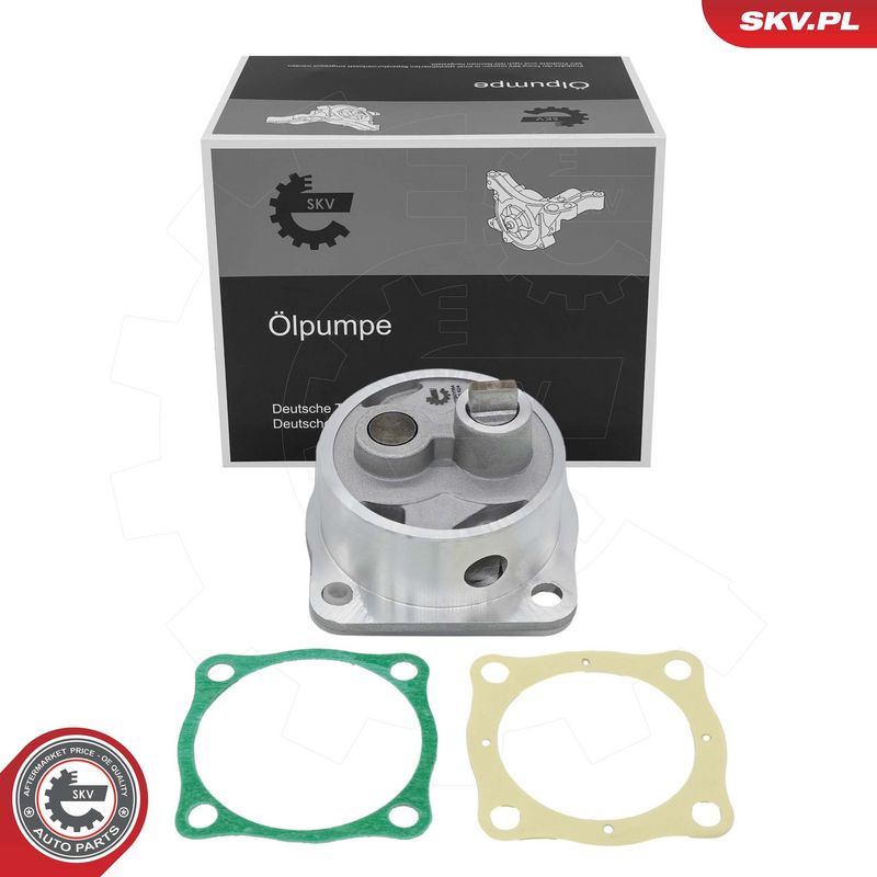 Õlipump, ESEN SKV 77SKV054