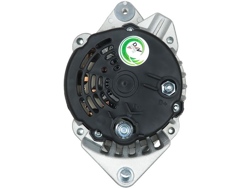 AS-PL A1011 Alternator