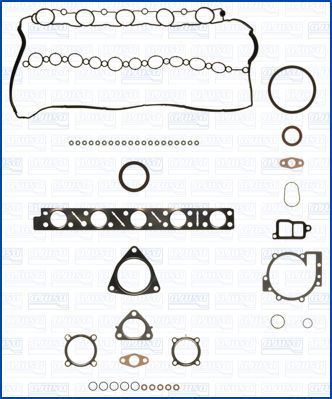 AJUSA teljes tömítéskészlet, motor 51037300