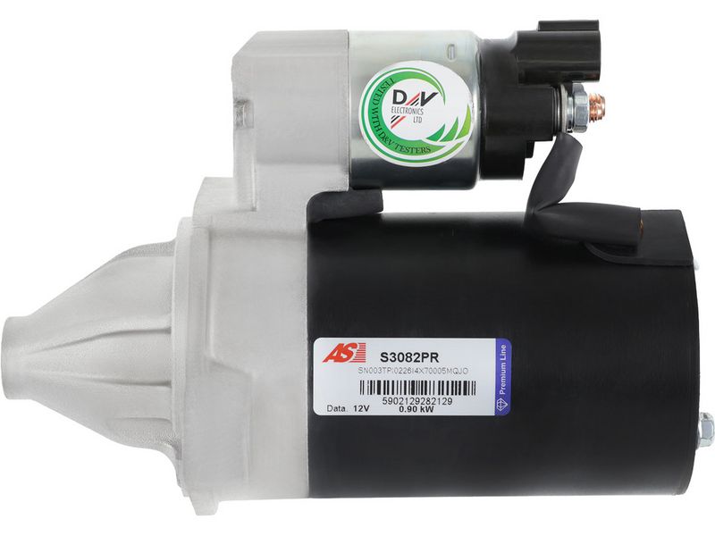 This part match OEM code: 36100-03100