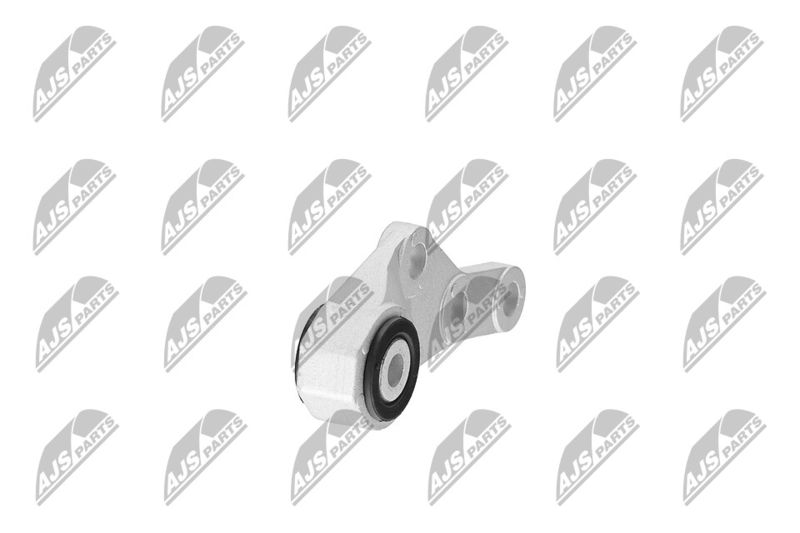 Paigutus, Mootor, NTY ZPS-CH-124