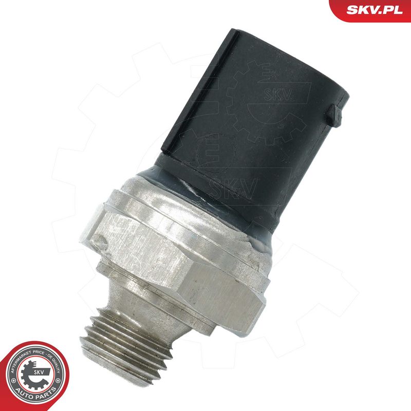 Andur, heitgaasisurve, ESEN SKV 17SKV790