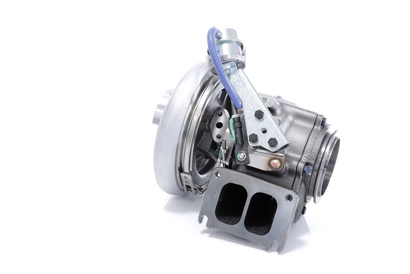 Compresor,sistem de supraalimentare T918525 BTS Turbo
