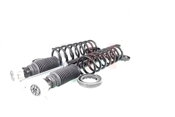 GH GH-332550S02 Suspension Kit, springs/shock absorbers