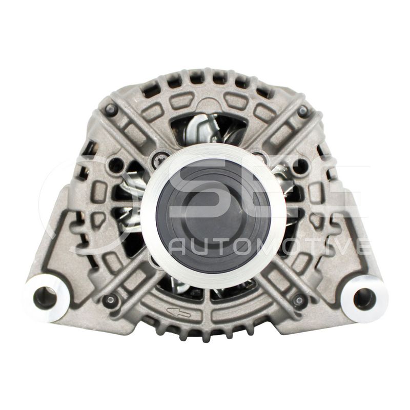 SEG Automotive 0124325227 - Alternator