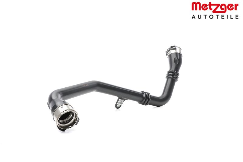 METZGER AUTOTEILE 2401148 Charge Air Hose