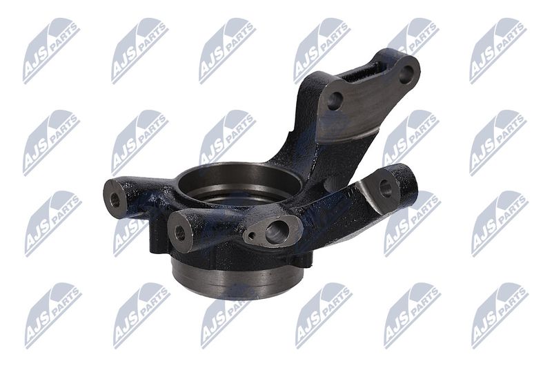 Käändmik, rattakinnitus, NTY ZZP-HY-503