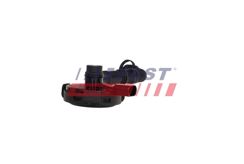 FAST FT04284 Valve, crankcase ventilation