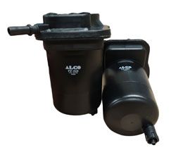 Filtre+à+carburant ALCO FILTER FF-060