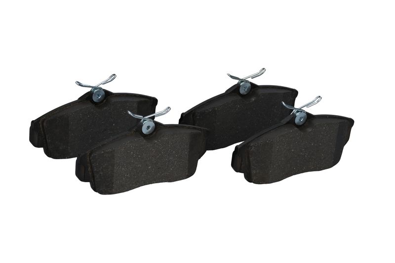 Piduriklotsi komplekt, ketaspidur, VALEO 301450A