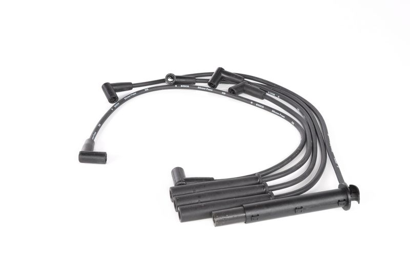 BOSCH 0986356740 Uždegimo laidų komplektas
