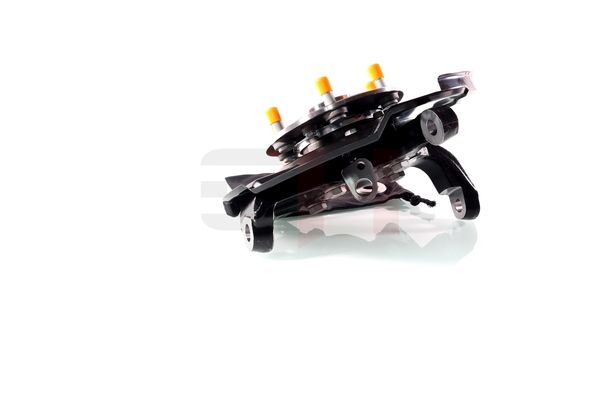 GH GH-283015H Steering Knuckle, wheel suspension