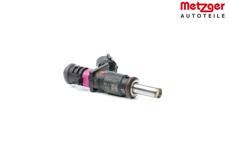 METZGER AUTOTEILE 0920135 Injector
