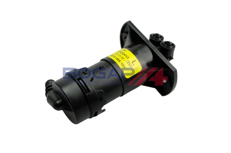 Prekė atitinka OEM kodą: 4F0955101