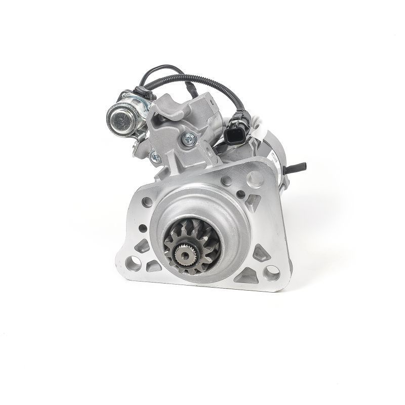 Delco Remy SER81922-12B1 Starter