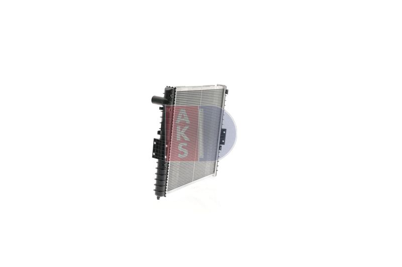 Chladič, chlazení motoru 400500N