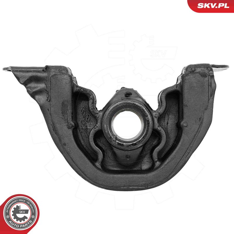 Paigutus, Mootor, ESEN SKV 75SKV261