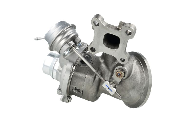 Kompressor, ülelaadimine, NRF 90010017