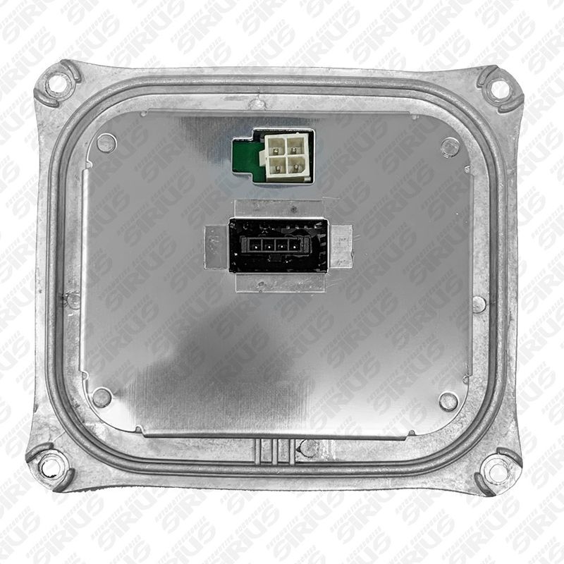 Auto. Accs. SIRIUS B48 Control Unit, lights