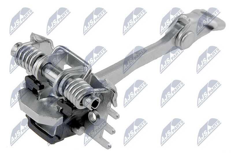 Uksekinnitus, NTY EZC-RE-039