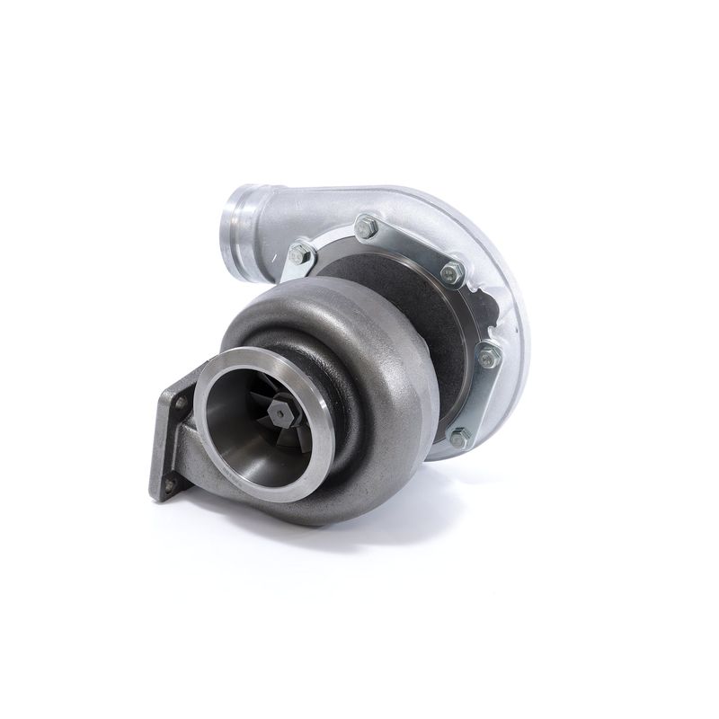 Compresor,sistem de supraalimentare T918900 BTS Turbo