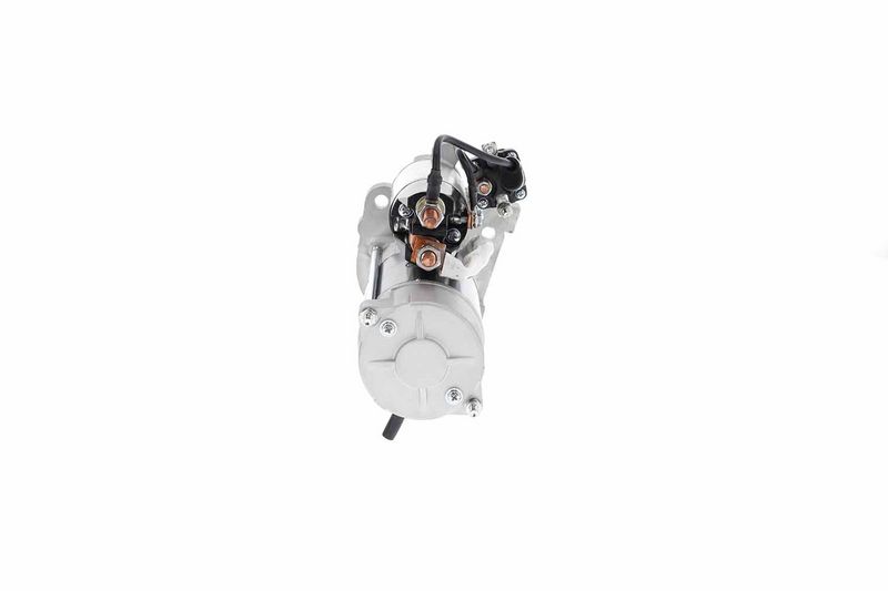startér RVI, VOLVO FE/FL, 5kW/24V, 10 zubů 8EA012586-281