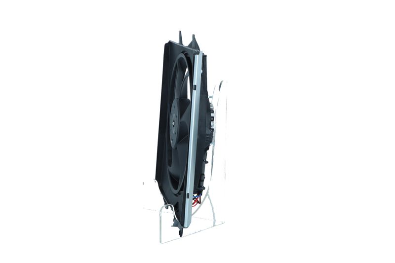 Ventilaator, mootorijahutus, NRF 47335