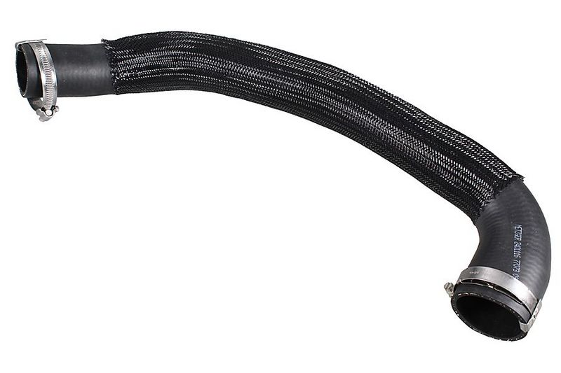 METZGER AUTOTEILE 2401116 - Charge Air Hose