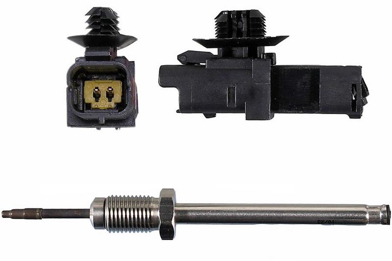 METZGER AUTOTEILE 08941028 Sensor, exhaust gas temperature