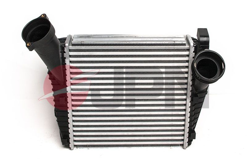 Kompressoriõhu radiaator,...