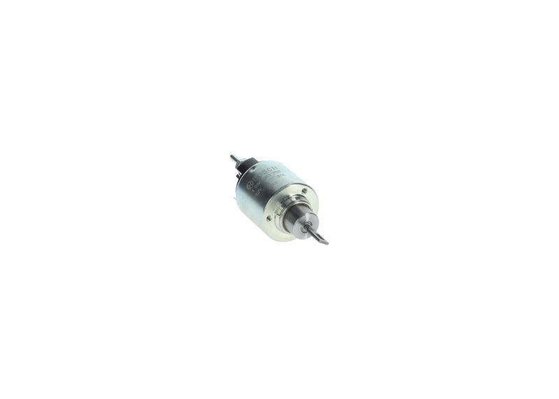 Start elektromagneet (12V) past: RENAULT CLIO II, ESPACE IV, GRAND SCENIC II 2.0 02.00-12.15