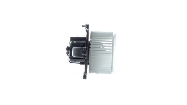 vnitřní ventilátor AB 336 000S