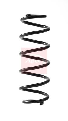 APEC Suspension Spring ACS2356