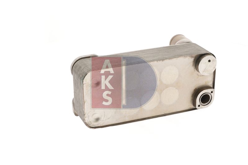 Olejový chladič, retardér 296003N