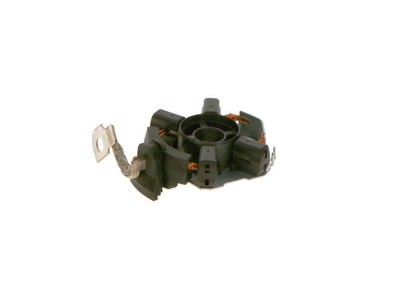 Kinnitus, süsinikuharjad, BOSCH 1 004 336 562