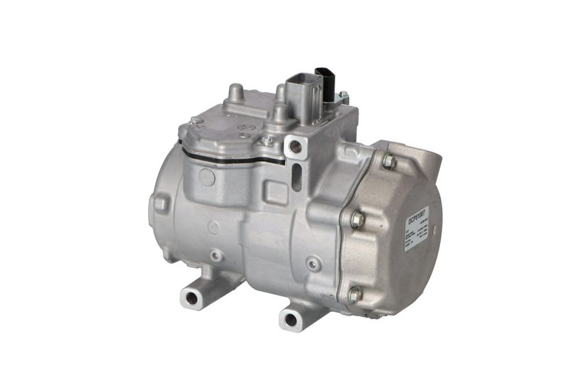 Kompressor, kliimaseade, NRF 320075G