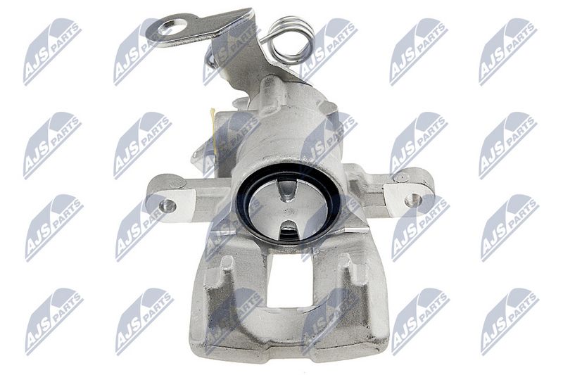 Pidurisadul, NTY HZT-FT-007