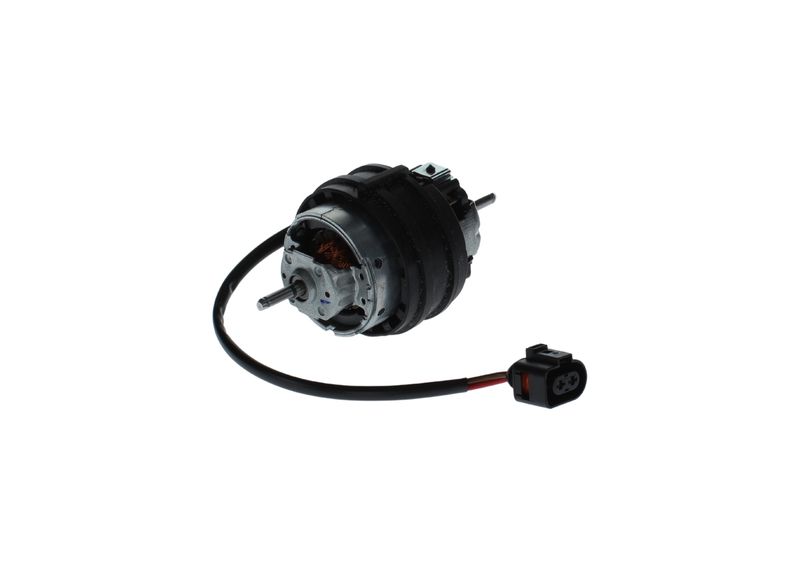 BOSCH 0130111047 Electric Motor, interior blower