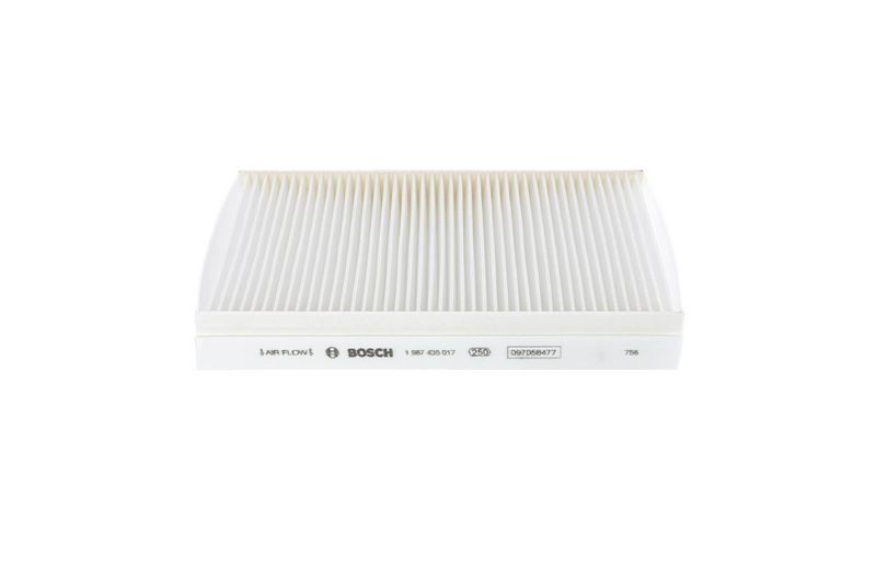 BOSCH 1 987 435 017 Filter, cabin air