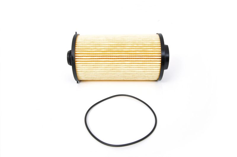 BOSCH F 026 407 217 Oil Filter