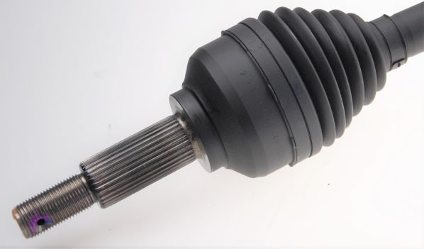 SPIDAN 36374 Drive Shaft