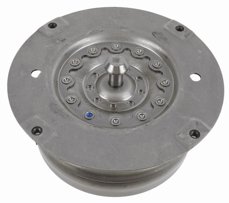 SACHS 0700 005 665 Torque Converter