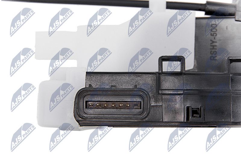 Ukselukk, NTY EZC-HY-500